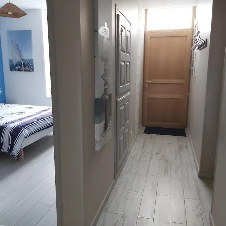 Couette-café Chez Nat 3*