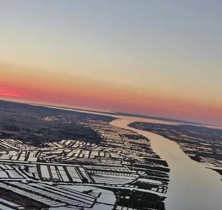 Chez Nat Couette-café