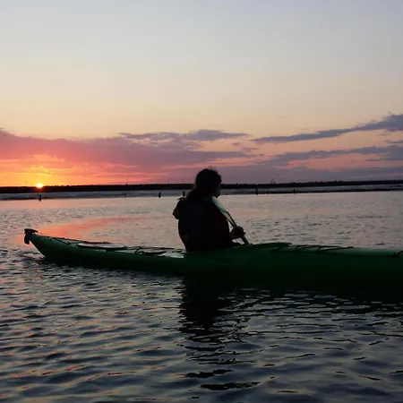 Chez Nat Couette-café Chaillevette