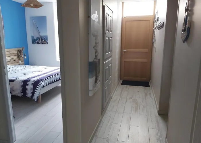 Couette-café Chez Nat 3*