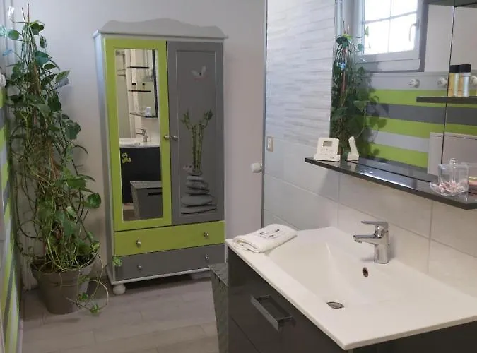 Chez Nat Couette-café