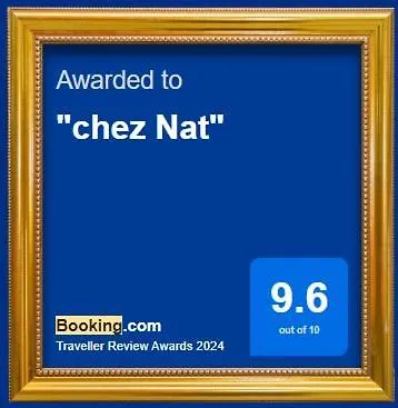 Chez Nat Couette-café Chaillevette