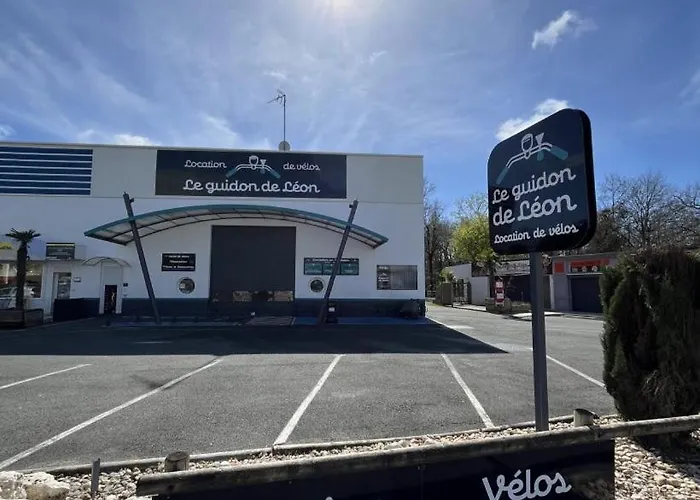 Couette-café Chez Nat Chaillevette