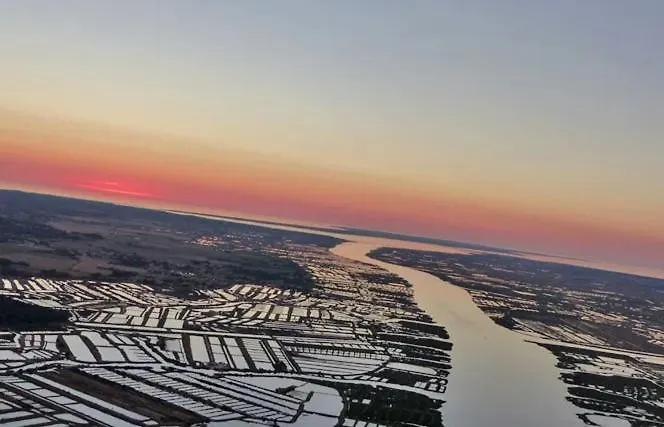 Chez Nat Couette-café