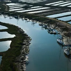 Couette-café Chez Nat