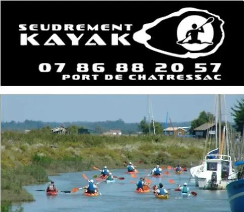 Chez Nat Couette-café 3*