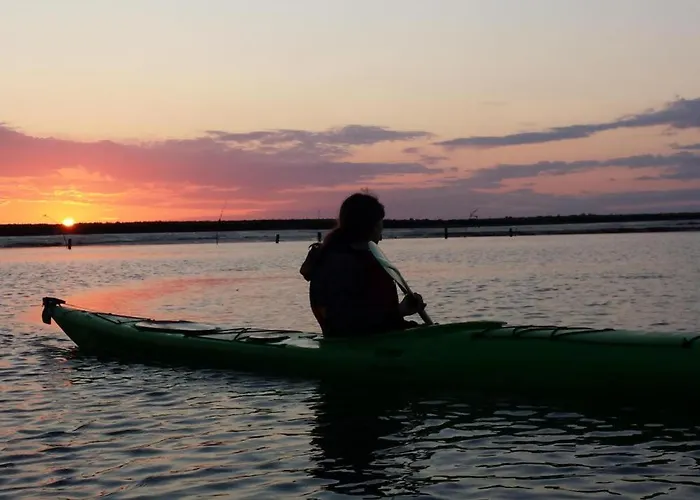 Chez Nat Couette-café Chaillevette